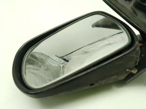 Used Left mirror Left mirror NISSAN PRIMERA (P10) 1.6 (102 hp) 33014412 33014412