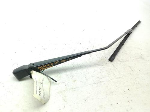 Used Rear windshield wiper arm OPEL INSIGNIA A (G09) [2008-2017]  29383391