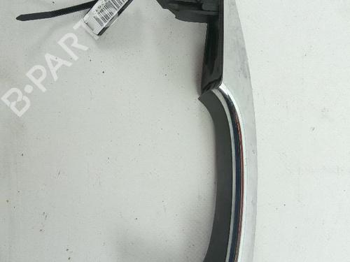 Rear right interior door handle CITROËN C4 Picasso II 1.6 HDi / BlueHDi 115 | BP39580404I16 - Image 2