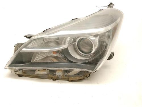 Used Left headlight Left headlight 38615590 38615590