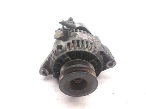 Used Alternator TOYOTA LAND CRUISER 90 (_J9_) 3.0 TD (KZJ90_, KZJ95_, KZJ90R, KZJ95R, KZJ90W, KZJ95W) (125 hp) 24003668