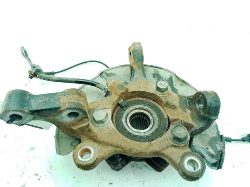 Right front steering knuckle SUZUKI IGNIS III (MF, FF) 1.2 Hybrid (ATK412, FF21S) | BP32437793M26 - Image 4