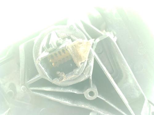 Left mirror RENAULT MEGANE II (BM0/1_, CM0/1_) 1.6 16V (BM0C, CM0C) | BP18359786C26 
