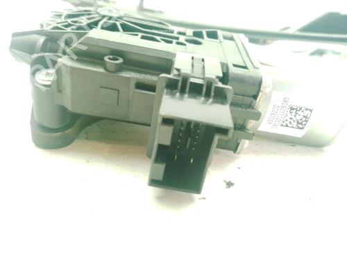 Rear left window mechanism SEAT IBIZA IV (6J5, 6P1) 1.9 TDI | BP27994685C24 