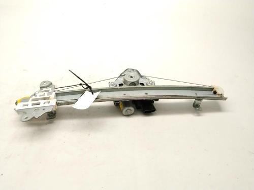 Used Front right window mechanism Front right window mechanism NISSAN JUKE (F16_) 1.0 (114 hp) 40492375 40492375