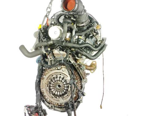 Engine DACIA SANDERO II 1.5 dCi | BP35973746M1 - Image 4