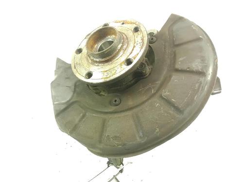 Left front steering knuckle VW GOLF VI (5K1) 1.4 TSI | BP18360012M25 