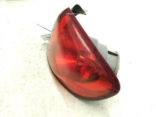 Left taillight SEAT ALTEA (5P1) 1.6 TDI | BP37067362C34 - Image 2