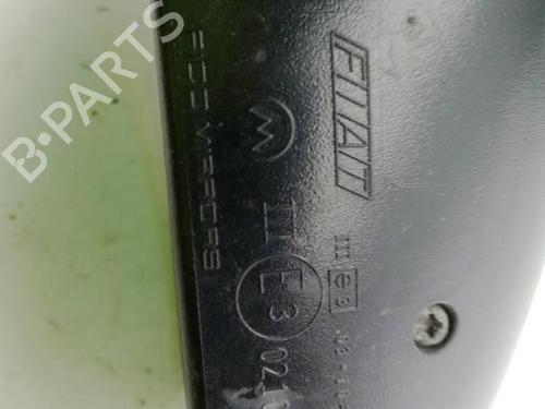 Left mirror LANCIA DELTA III (844_) 1.4 (844.AXA1A) | BP32313402C26  - Image 6