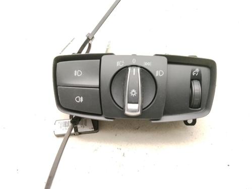 headlight-switch-bmw-1-f20-2011-2012-2013-2014-2015-2016-2017-2018-2019-36496868 main image