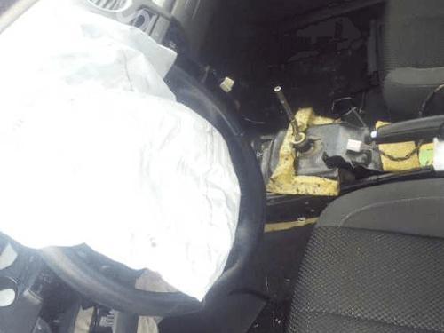 Used Parts SEAT EXEO (3R2) 2.0 TDI 4936196