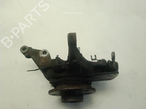 Left front steering knuckle RENAULT TRAFIC III Van (FG_) 2.0 dCi 120 (FGMN) | BP29861043M25