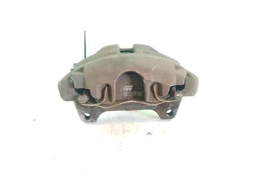 Left front brake caliper AUDI A6 C6 (4F2) 2.0 TDI | BP38683562M105 - Image 2