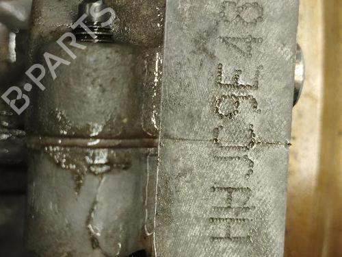 Engine FORD FIESTA VI (CB1, CCN) 1.6 TDCi | BP38346982M1 - Image 7