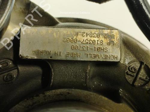 Engine MAZDA 6 Saloon (GJ, GL) 2.2 D (GJ2FP) | BP30051943M1 