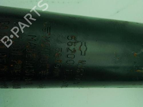 Right rear shock absorber NISSAN PATHFINDER III (R51) 2.5 dCi 4WD | BP30747002M19