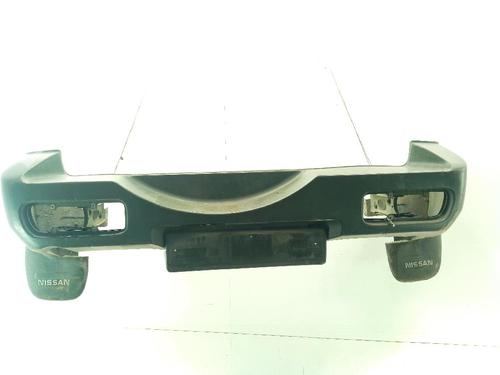Rear bumper NISSAN TERRANO II (R20) 2.7 TD 4WD | BP30191606C8 