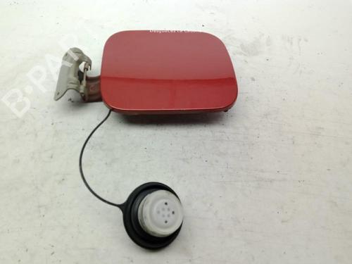 Used Fuel flap NISSAN QASHQAI I (J10, NJ10) 1.5 dCi (103 hp) 29821890