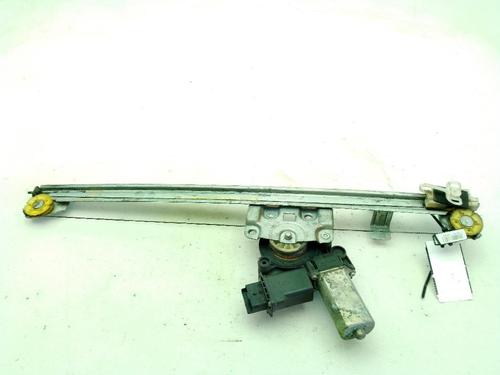 Front right window mechanism PEUGEOT BOXER Van 2.2 HDi 100 | BP34113186C23 - Image 2