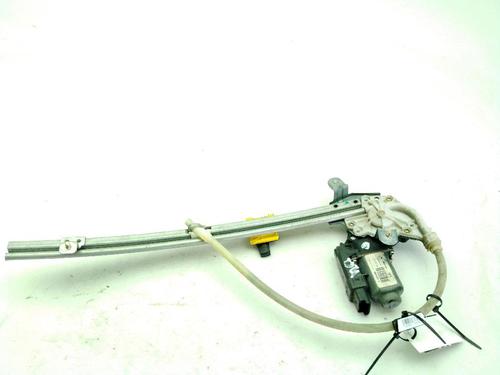 Used Rear right window mechanism Rear right window mechanism RENAULT VEL SATIS (BJ0_) 2.0 16V Turbo (BJ0K) (163 hp) 34714662 34714662