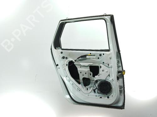 Left rear door PEUGEOT 308 SW II (LC_, LJ_, LR_, LX_, L4_) 1.6 HDi / BlueHDi 115 (LCBHXM, LCBHXT) | BP25984511C4 