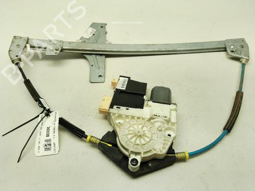 Used Front right window mechanism Front right window mechanism 36031209 36031209