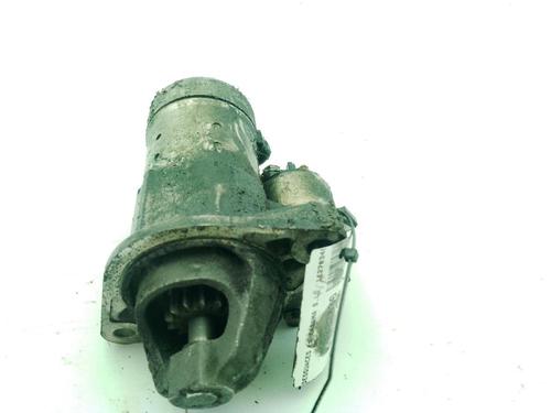 Used Starter OPEL ASTRA H (A04) 1.7 CDTI (L48) (100 hp) 30562104