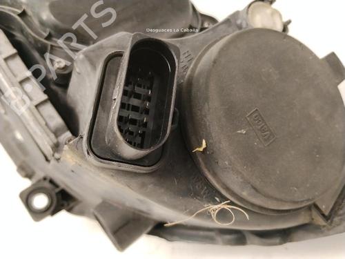Right headlight SEAT LEON (1P1) 1.9 TDI | BP38718760C29 - Image 4