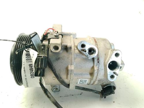 AC compressor KIA STONIC (YB) 1.0 T-GDi Eco-Dynamics+ | BP24546386M34 - Image 3