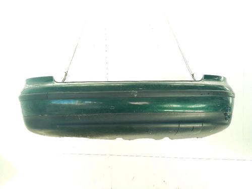Used Rear bumper SEAT TOLEDO II (1M2) 1.9 TDI (90 hp) 30746991