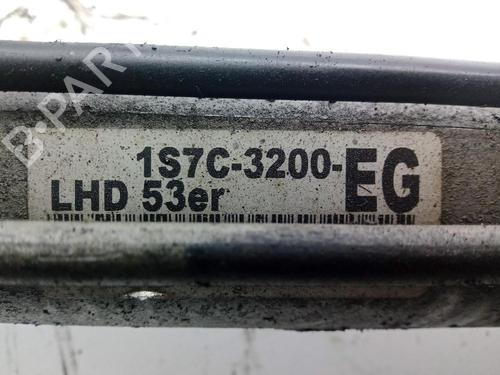 Steering rack FORD MONDEO III (B5Y) 1.8 16V | BP24121618M22 