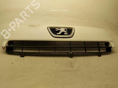 Used Grille Grille PEUGEOT EXPERT Van (VF3A_, VF3U_, VF3X_) 2.0 HDi 120 (120 hp) 36514979 36514979