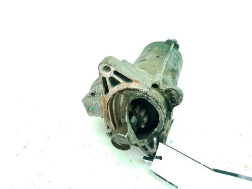 Used Starter Starter RENAULT LAGUNA III (BT0/1) 2.0 dCi (BT07, BT0J, BT14, BT1A, BT1S) (131 hp) 34181632 34181632