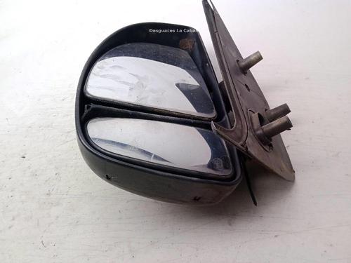Used Left mirror CITROËN JUMPER I Van (230L) 2.8 HDi (128 hp) 30695861
