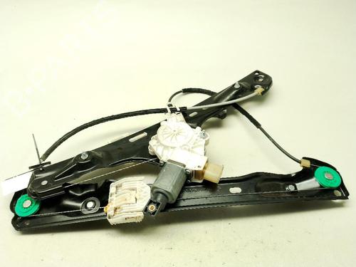 front-left-window-mechanism-bmw-x1-e84-2009-2010-2011-2012-2013-2014-2015-39399127 main image