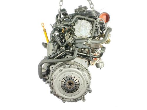 Engine SKODA ROOMSTER (5J7) 1.9 TDI | BP36449508M1 - Image 4