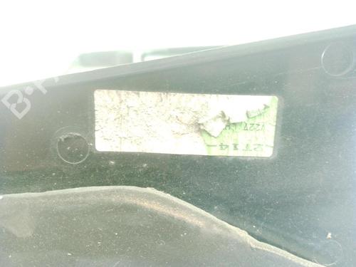 Left mirror FORD TRANSIT CONNECT (P65_, P70_, P80_) 1.8 TDCi | BP27979569C26 