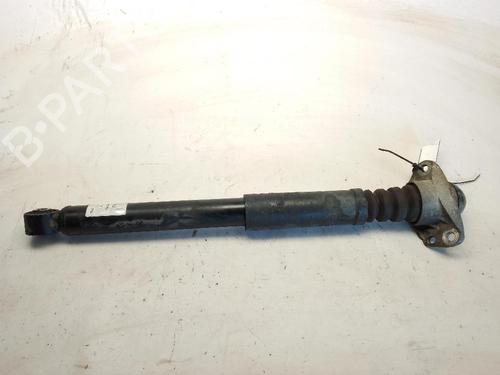 Used Right rear shock absorber VW TOURAN (1T3) 1.6 TDI (105 hp) 19707985