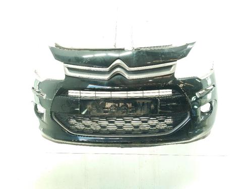Used Front bumper CITROËN C3 II (SC_) 1.0 VTi 68 (68 hp) 29861180