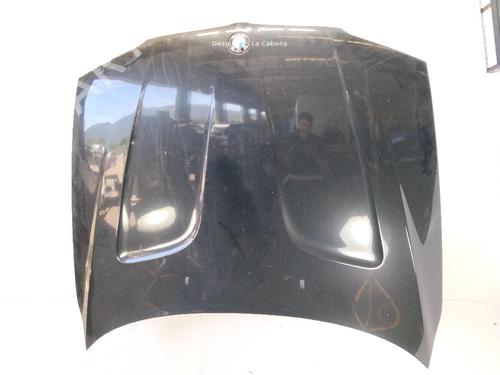 Used Hood Hood BMW X3 (E83) 3.0 d (204 hp) 36001110 36001110