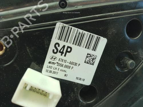 Retrovisor esquerdo HYUNDAI i30 (GD) 1.4 CRDi | BP35973645C26  - Image 6