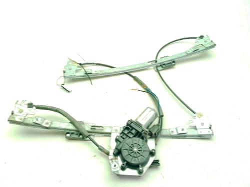Used Front left window mechanism Front left window mechanism BMW 3 (E46) 320 d (136 hp) 34263843 34263843