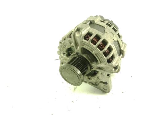 Used Alternator Alternator RENAULT MEGANE IV Hatchback (B9A/M/N_) 1.3 TCe 140 (B9NB) (140 hp) 18369869 18369869