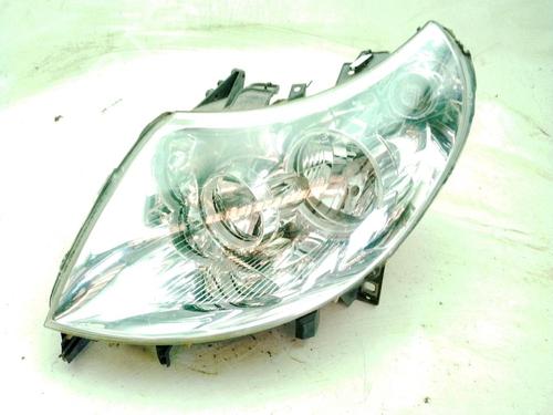 Used Left headlight PEUGEOT BOXER Van 2.2 HDi 130 (131 hp) 26230661