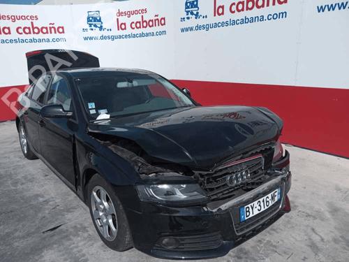 Front right window mechanism AUDI A4 B8 (8K2) 2.0 TDI | BP24042818C23  - Image 6