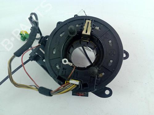Used Driver airbag BMW 3 Compact (E46) 320 td (150 hp) 18375510