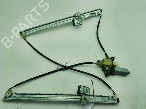 Front right window mechanism MERCEDES-BENZ VIANO (W639) CDI 2.2 (639.711, 639.713, 639.811, 639.813, 639.815) | BP29498156C23 