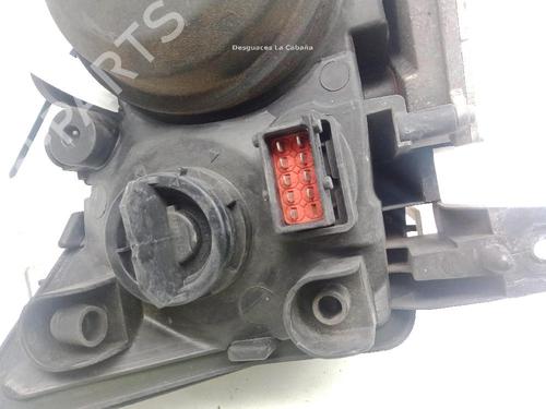 Left headlight SAAB 9-3 (YS3F, E79, D79, D75) 1.9 TiD | BP31871049C28 - Image 4