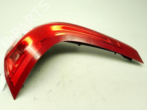 Used Right taillight Right taillight VOLVO XC60 I SUV (156) D3 (150 hp) 40492282 40492282