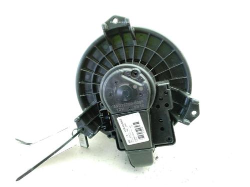 Heater blower motor TOYOTA AURIS (_E18_)  | BP24050474M62 
